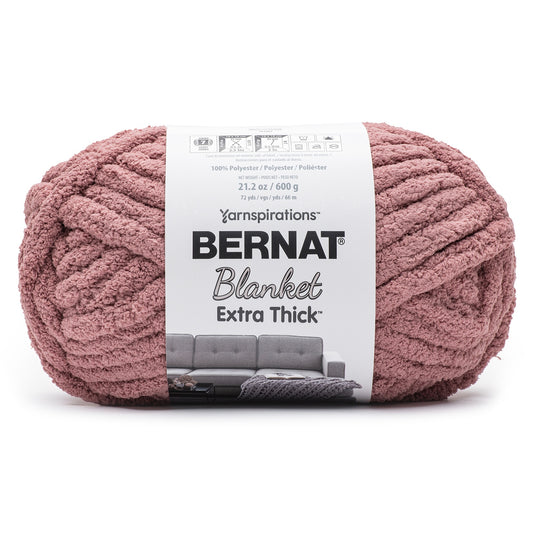 Bernat Extra Think Blanket 600g