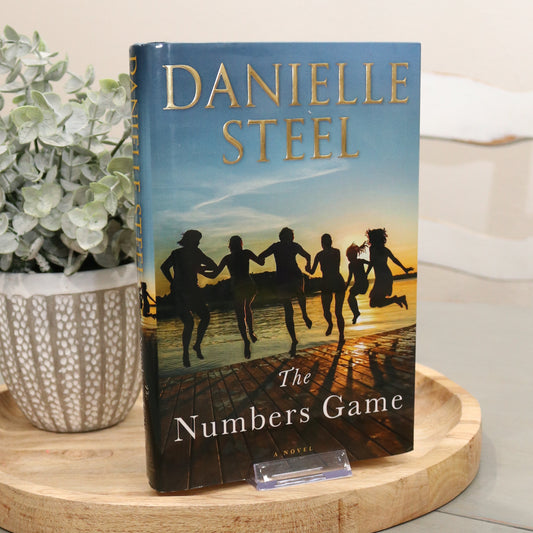 The Numbers Game *Remainder