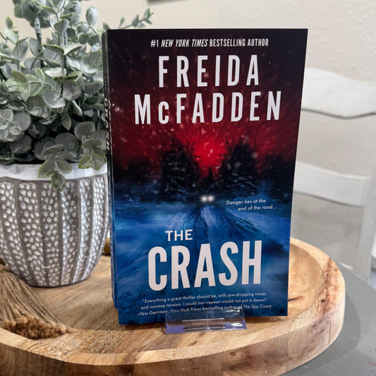 The Crash