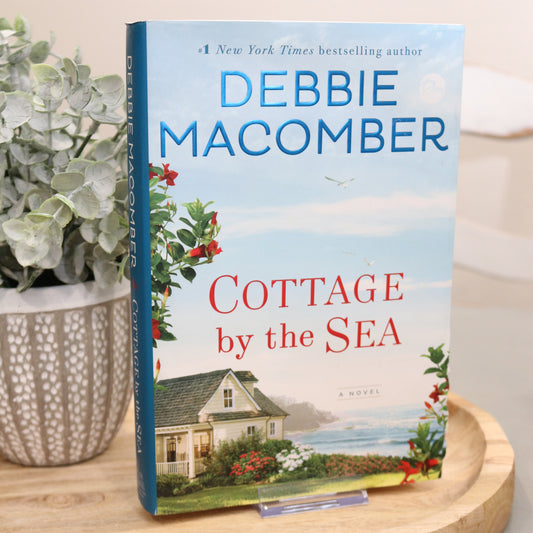 Cottage by the Sea *Remainder