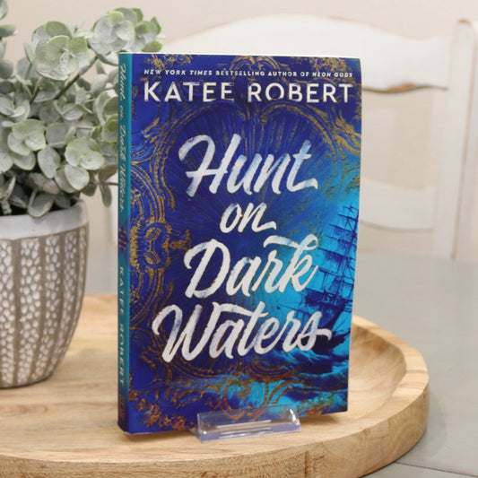 Hunt on Dark Waters