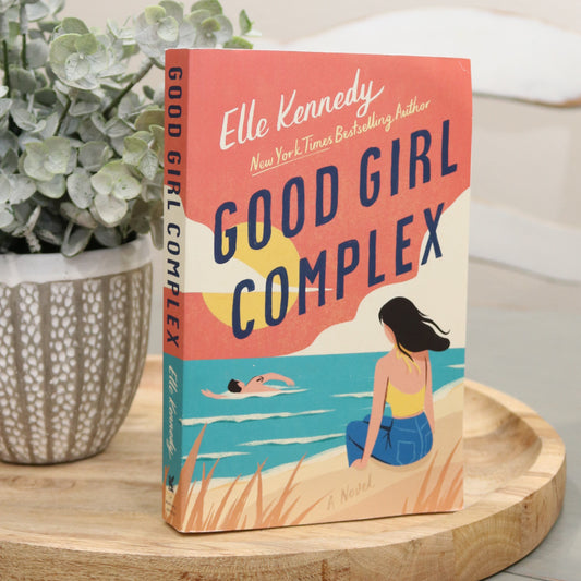 Good Girl Complex