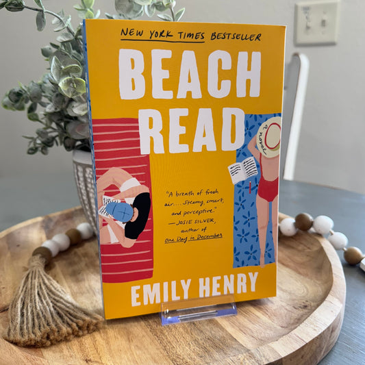 Beach Read