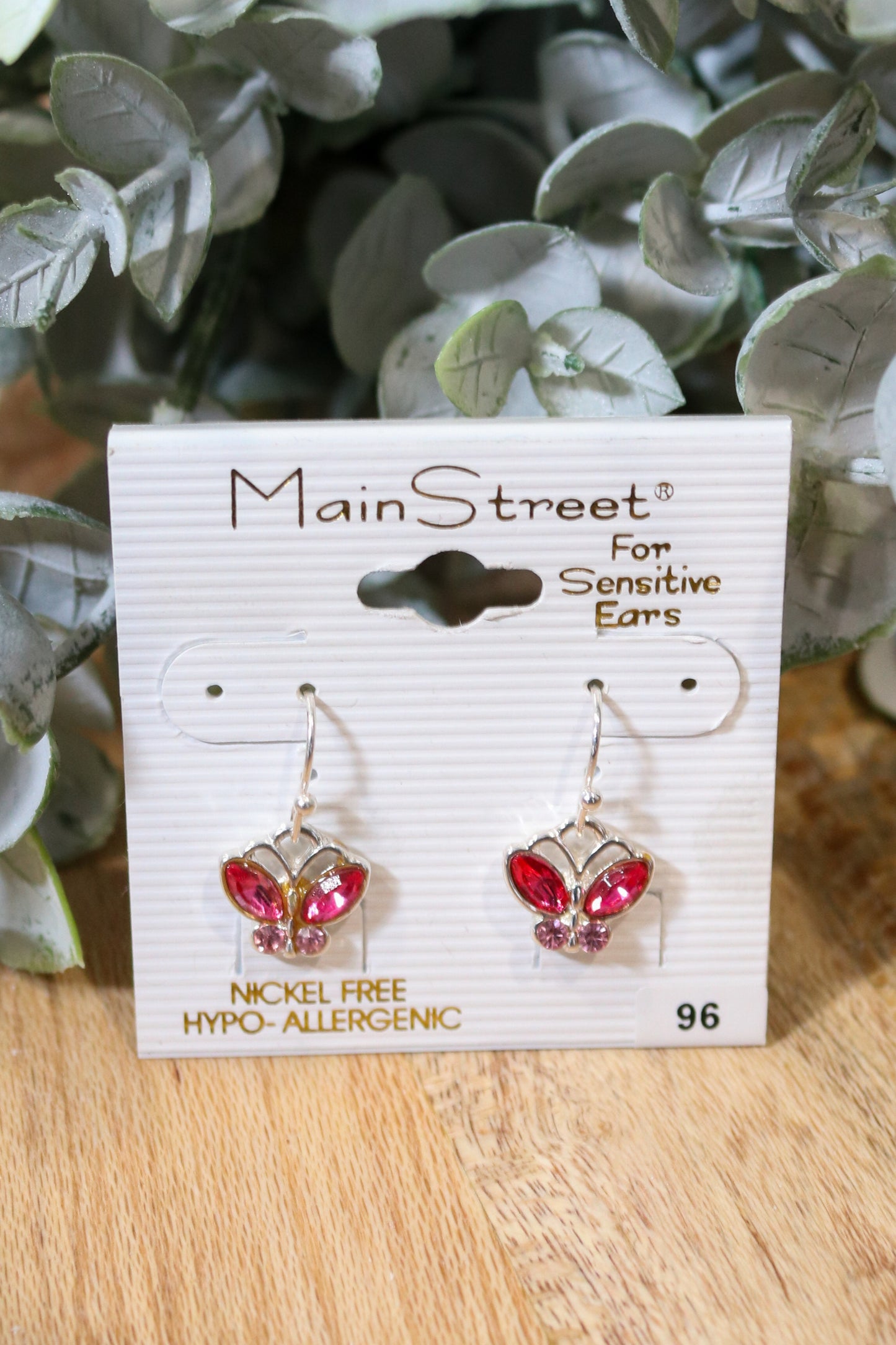 Main Street Earrings