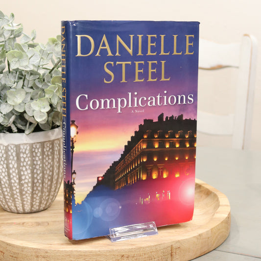 Complications *Remainder