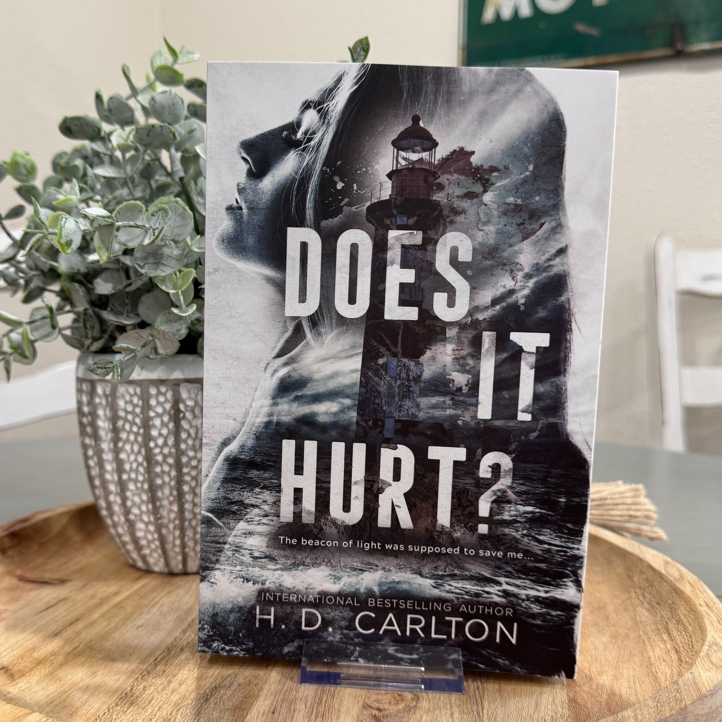 Does It Hurt