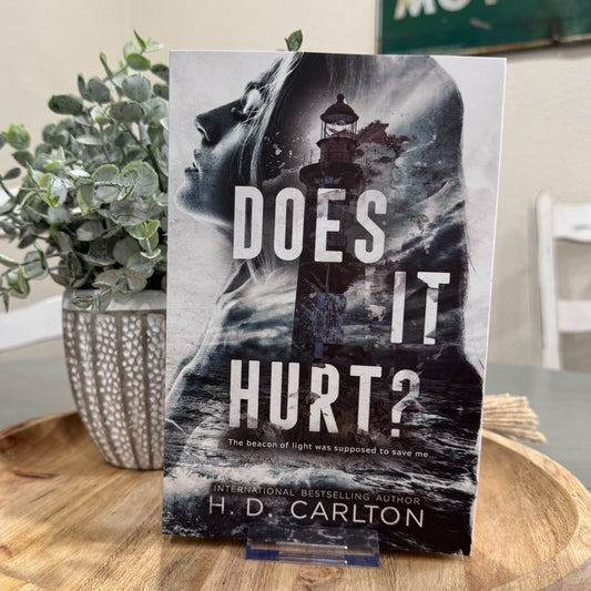 Does It Hurt