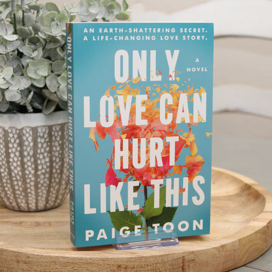 Only Love Can Hurt Like This