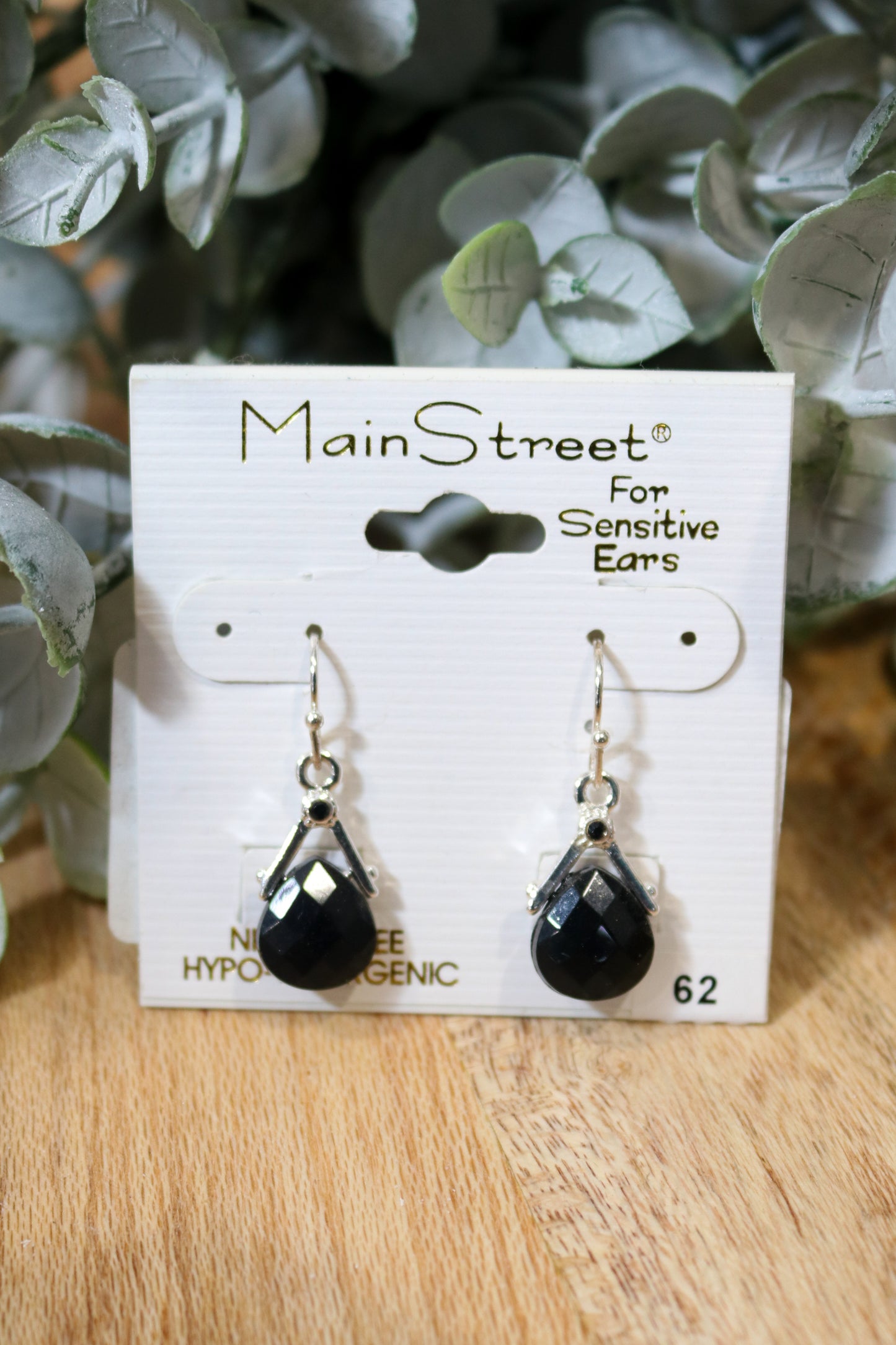 Main Street Earrings