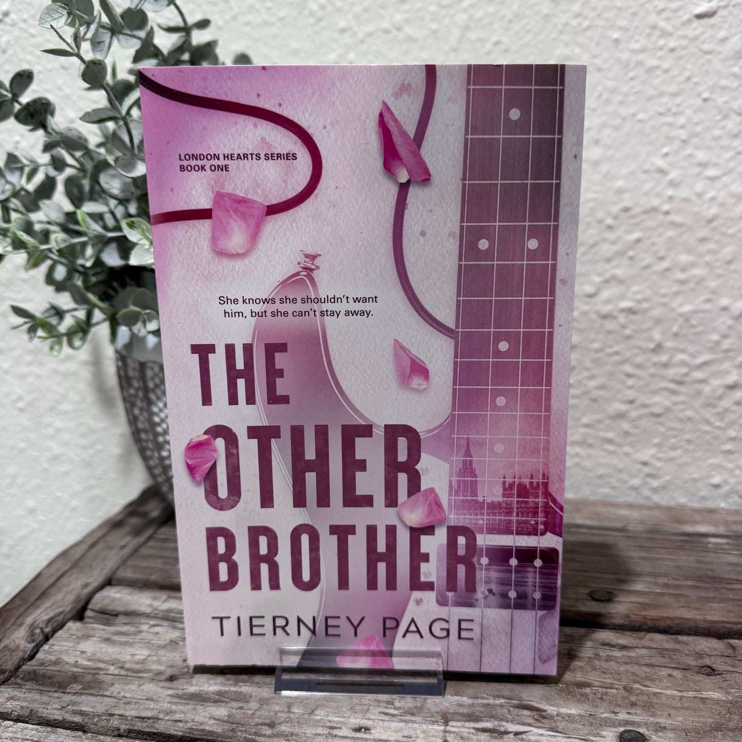 The Other Brother