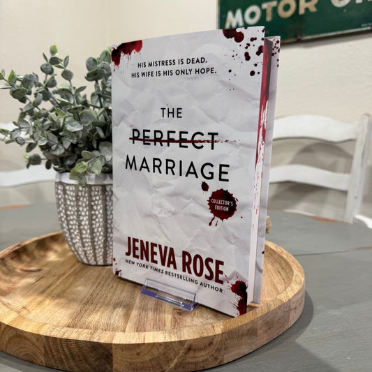The Perfect Marriage Collectors Edition