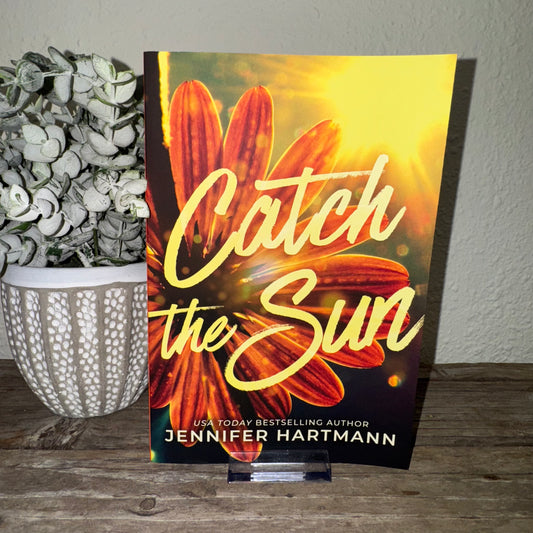 Catch The Sun