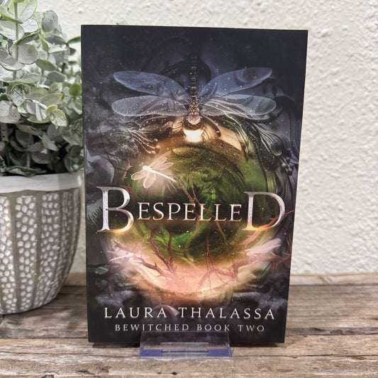 Bespelled: Bewitched #2