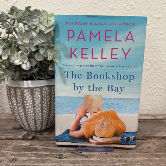 The Bookshop By The Bay