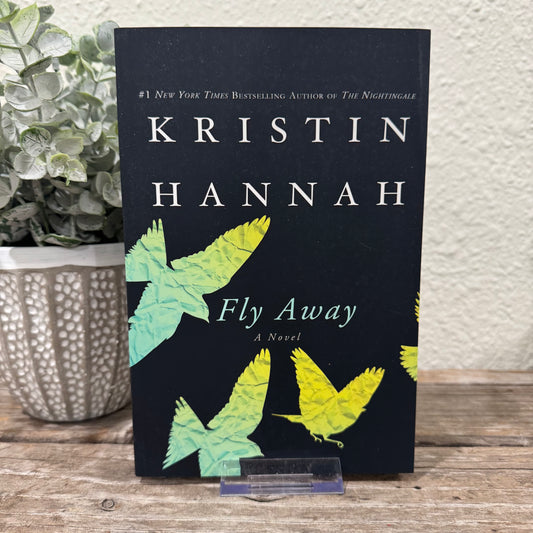 Fly Away: Firefly Lane #2