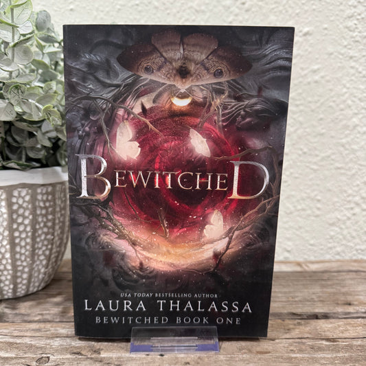 Bewitched: Bewitched #1