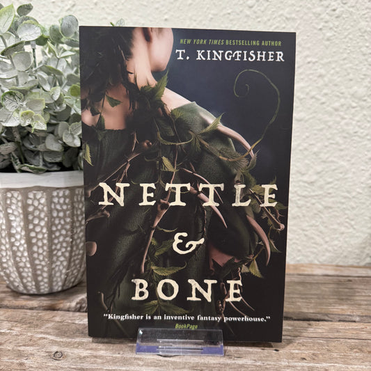 Nettle & Bone