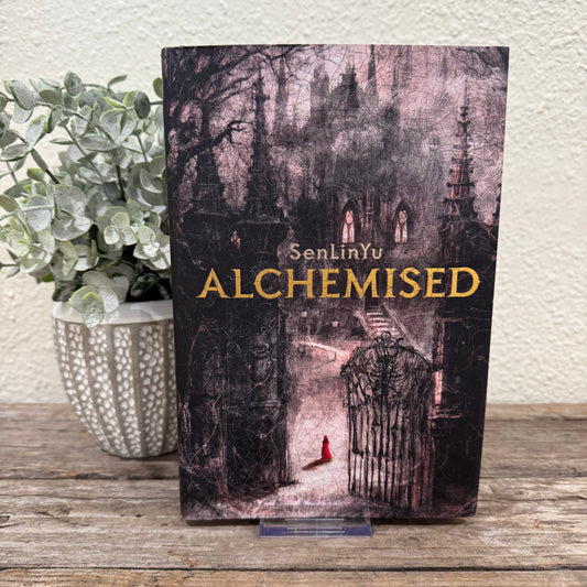 Alchemised