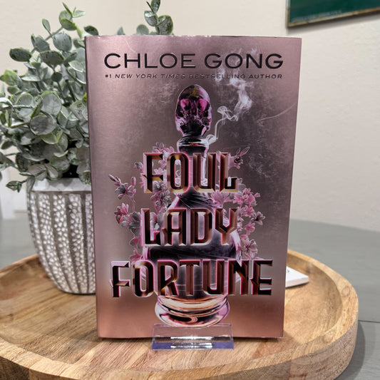 Foul Lady Fortune *Remainder
