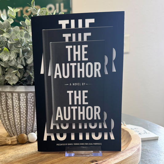 The Author