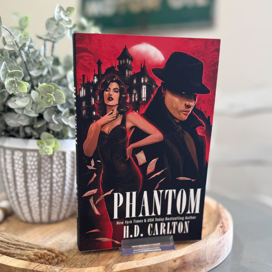 Phantom Special Edition