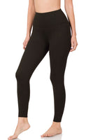 Microfiber Leggings