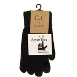 C.C. Chenille Glove