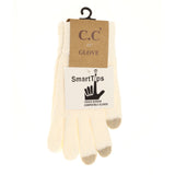 C.C. Chenille Glove