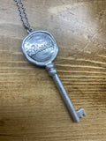 Key Pendant